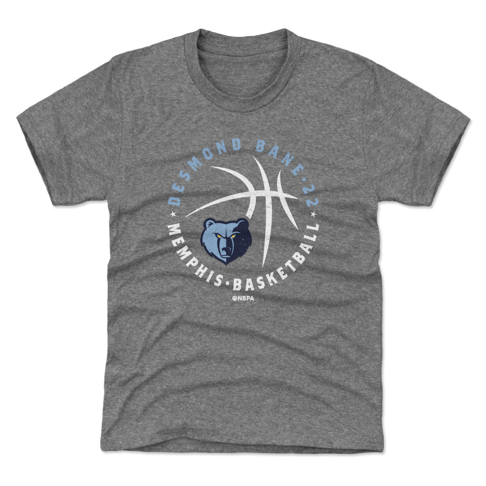 Desmond Bane Kids T-Shirt | 500 LEVEL