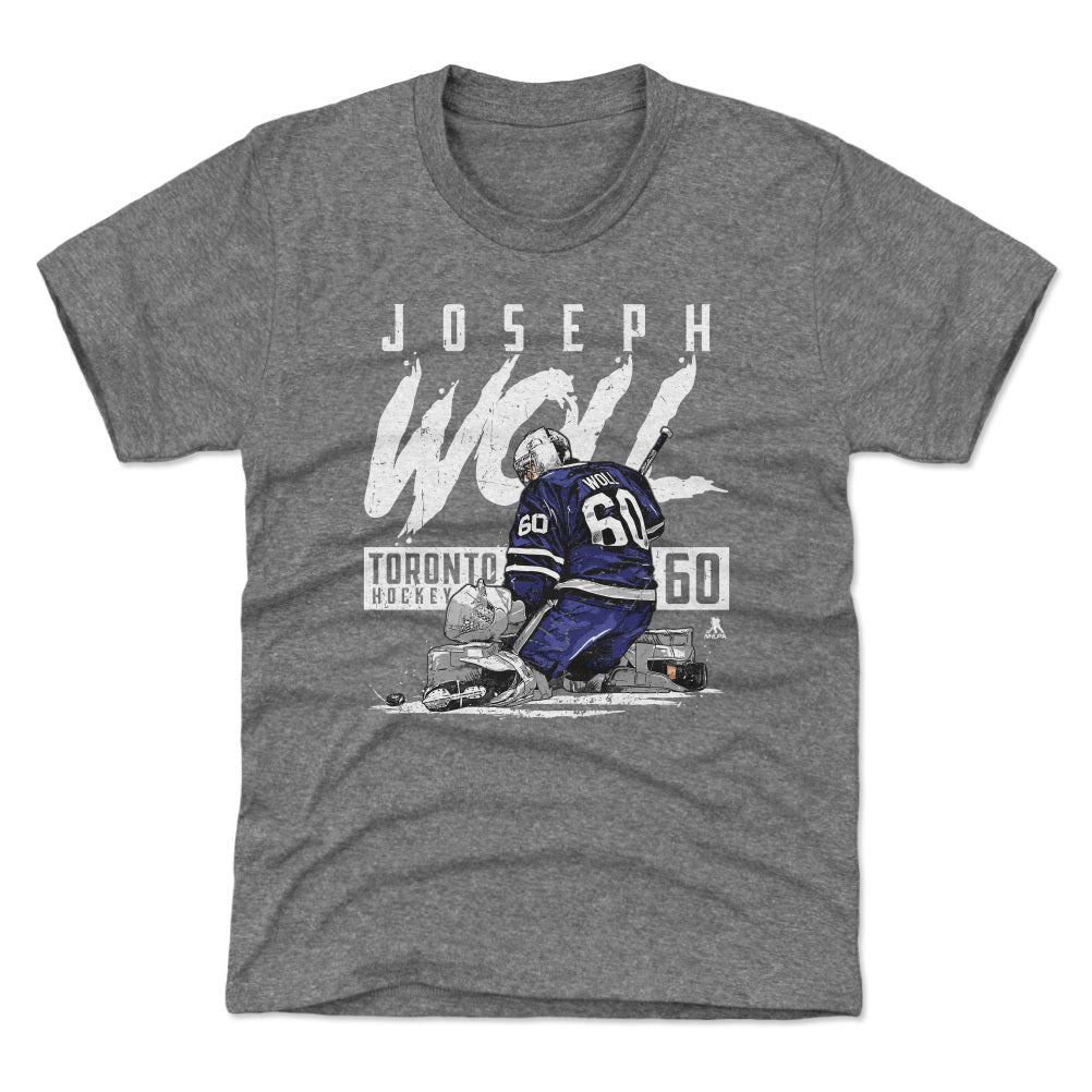 Joseph Woll Kids T-Shirt | 500 LEVEL