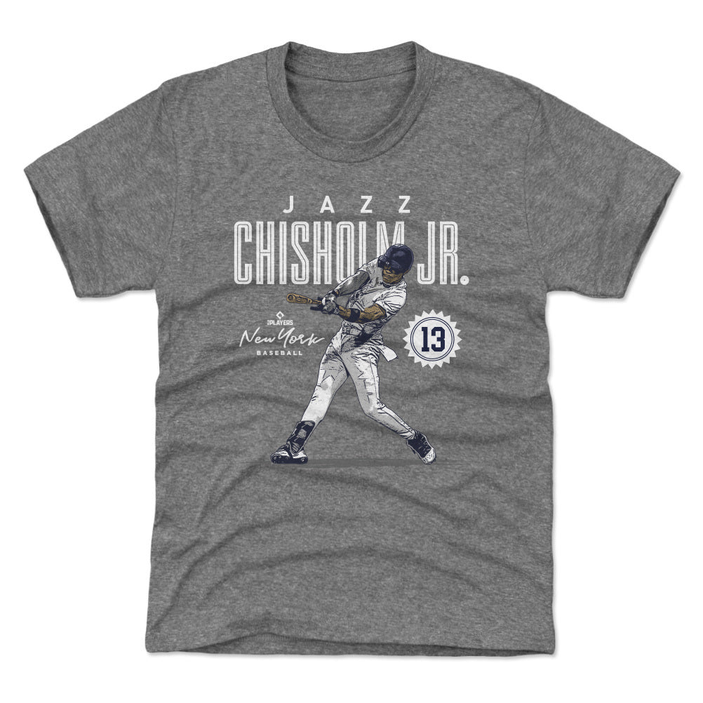 Jazz Chisholm Jr. Kids T-Shirt | 500 LEVEL