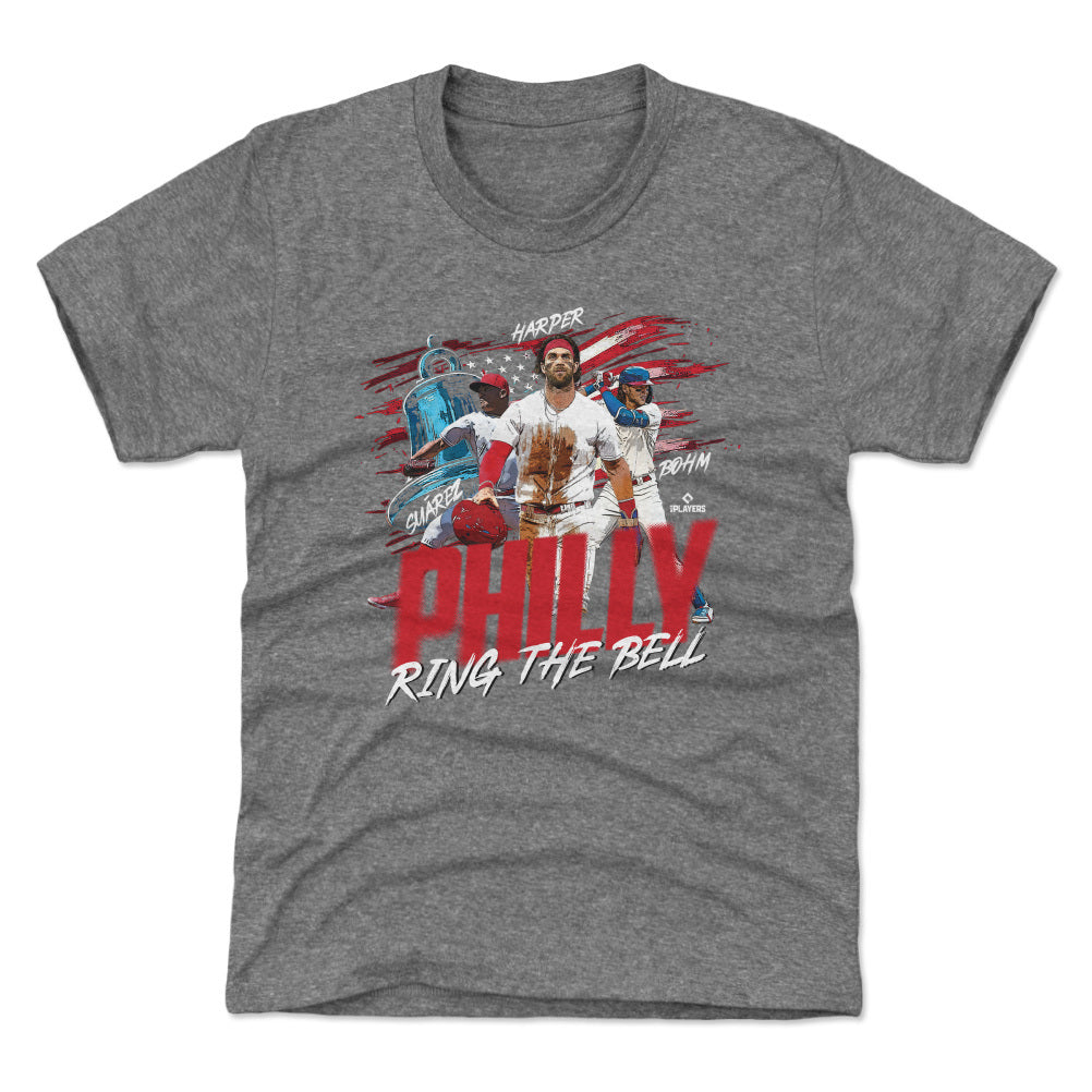 Bryce Harper Kids T-Shirt | 500 LEVEL