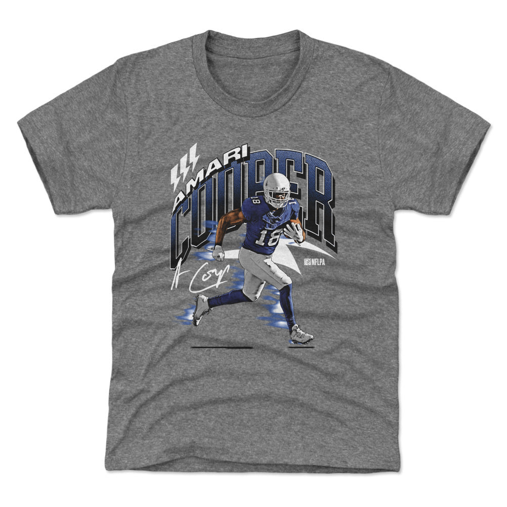 Amari Cooper Kids T-Shirt | 500 LEVEL