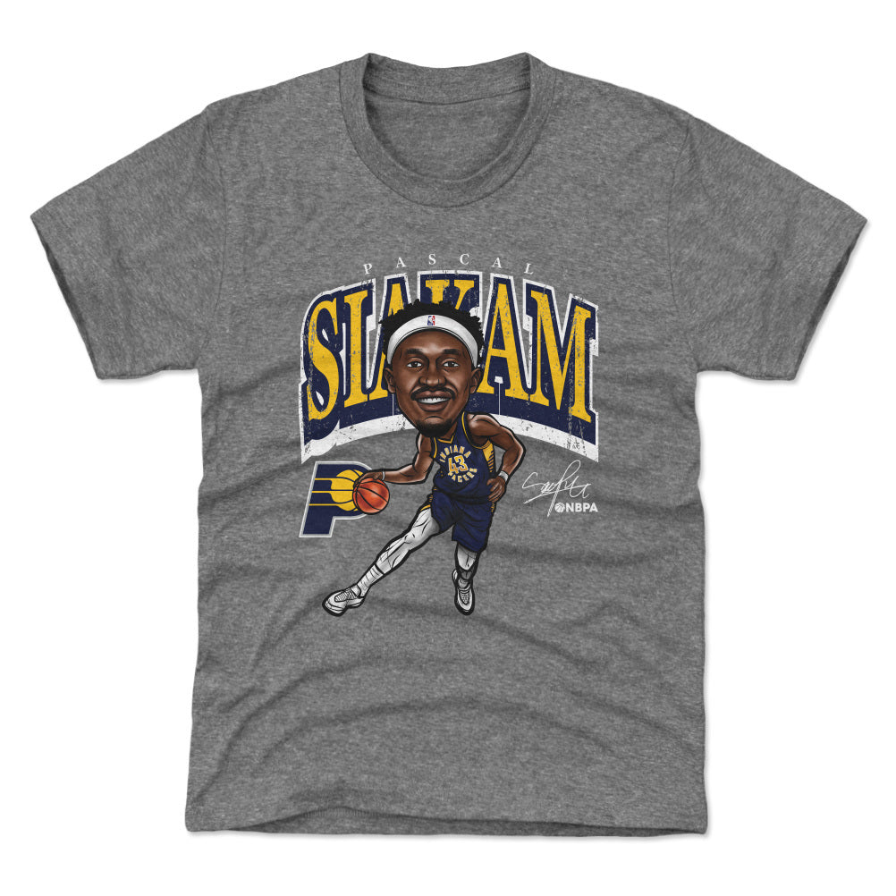 Pascal Siakam Kids T-Shirt | 500 LEVEL