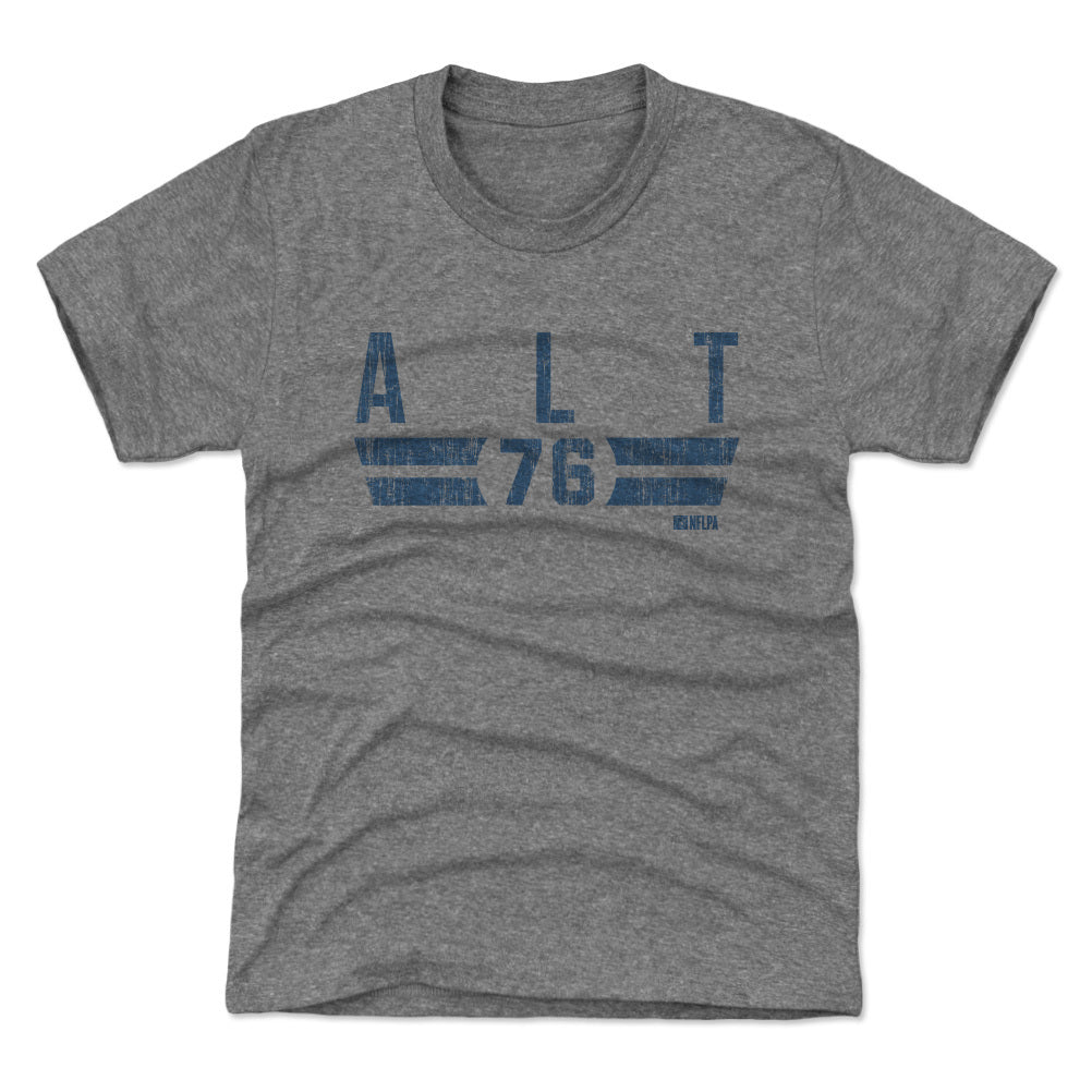 Joe Alt Kids T-Shirt | 500 LEVEL