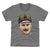 Paul Skenes Kids T-Shirt | 500 LEVEL