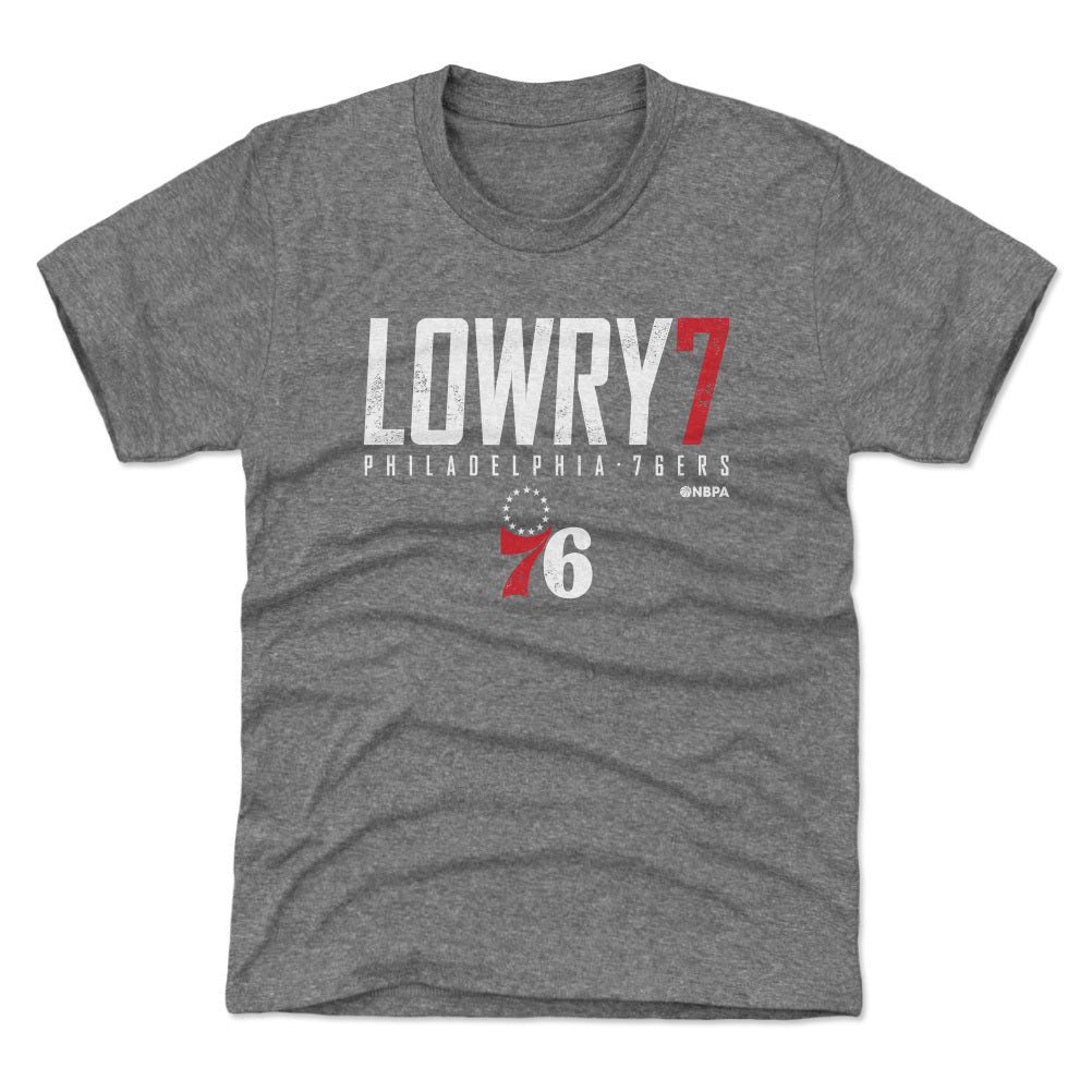 Kyle Lowry Kids T-Shirt | 500 LEVEL