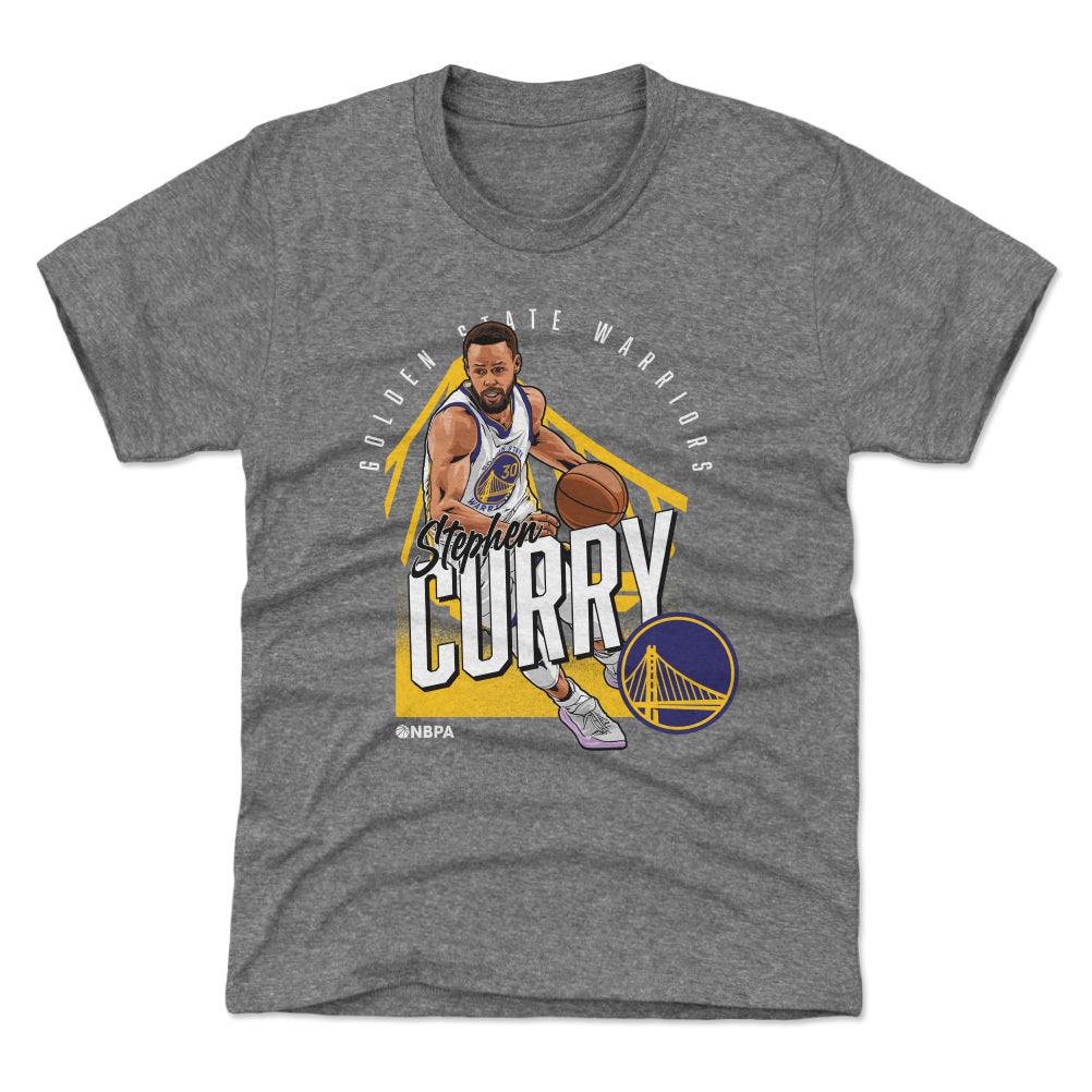 Steph Curry Kids T-Shirt | 500 LEVEL