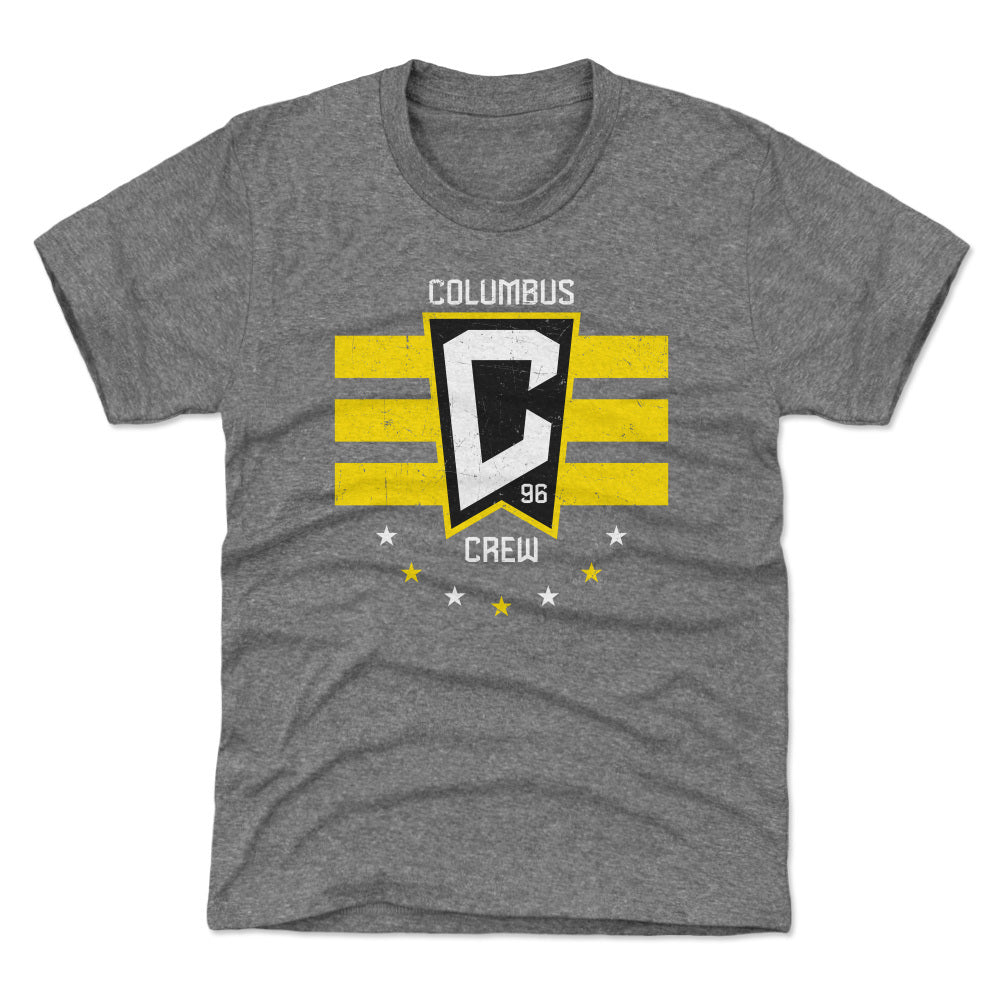 Columbus Crew Kids T-Shirt | 500 LEVEL