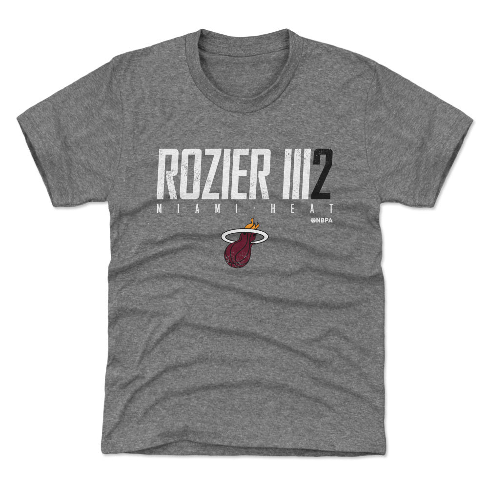 Terry Rozier Kids T-Shirt | 500 LEVEL