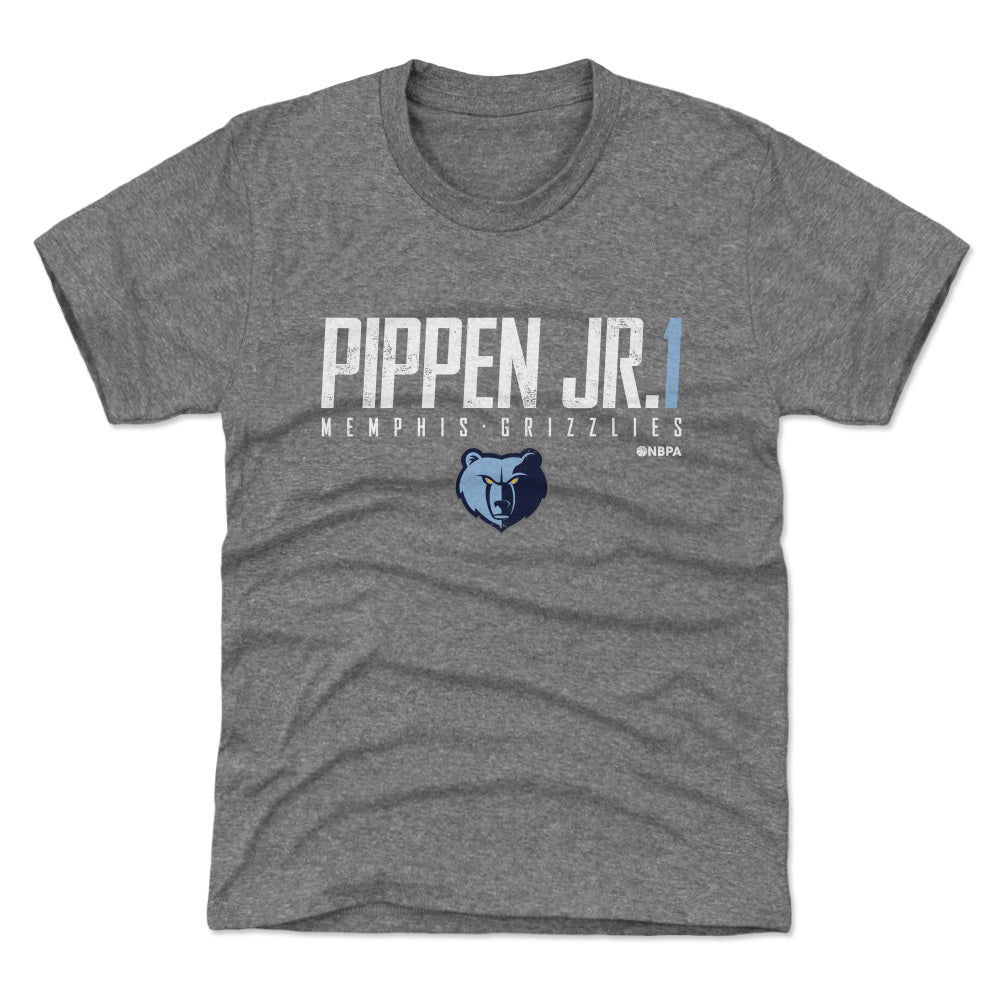 Scotty Pippen Jr. Kids T-Shirt | 500 LEVEL