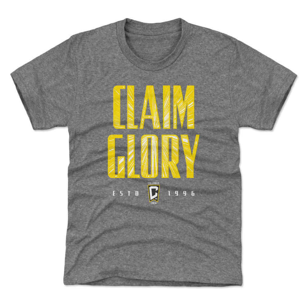 Columbus Crew Kids T-Shirt | 500 LEVEL