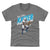 Xavier Legette Kids T-Shirt | 500 LEVEL