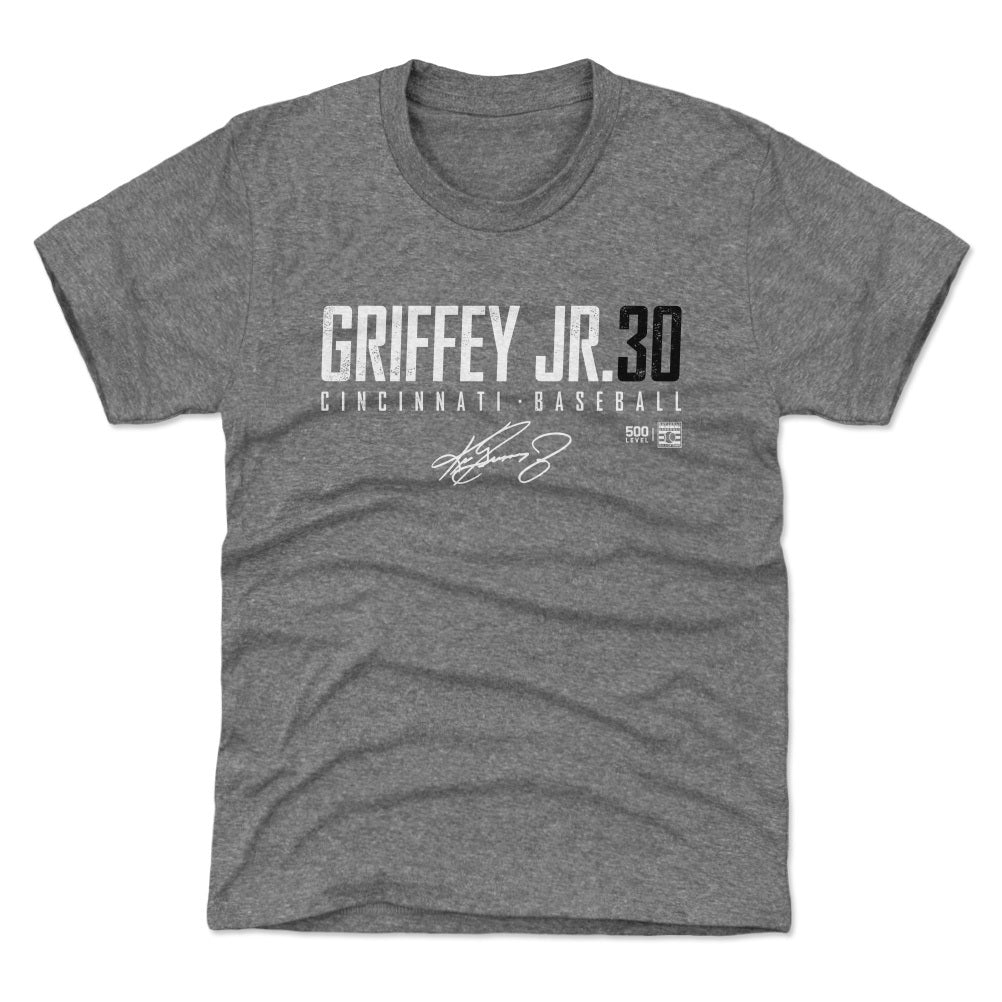 Ken Griffey Jr. Kids T-Shirt | 500 LEVEL