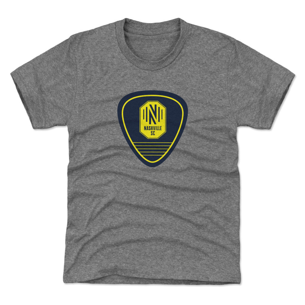 Nashville SC Kids T-Shirt | 500 LEVEL