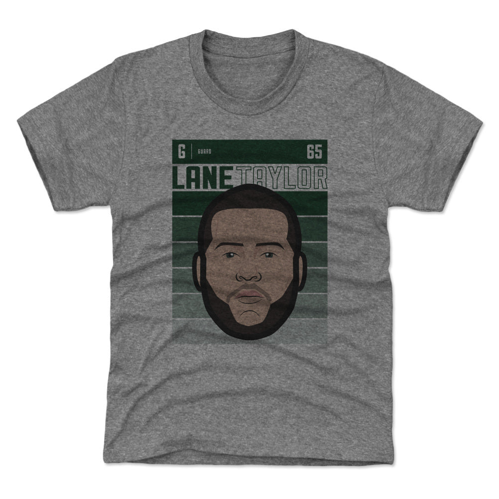 Lane Taylor Kids T-Shirt | 500 LEVEL