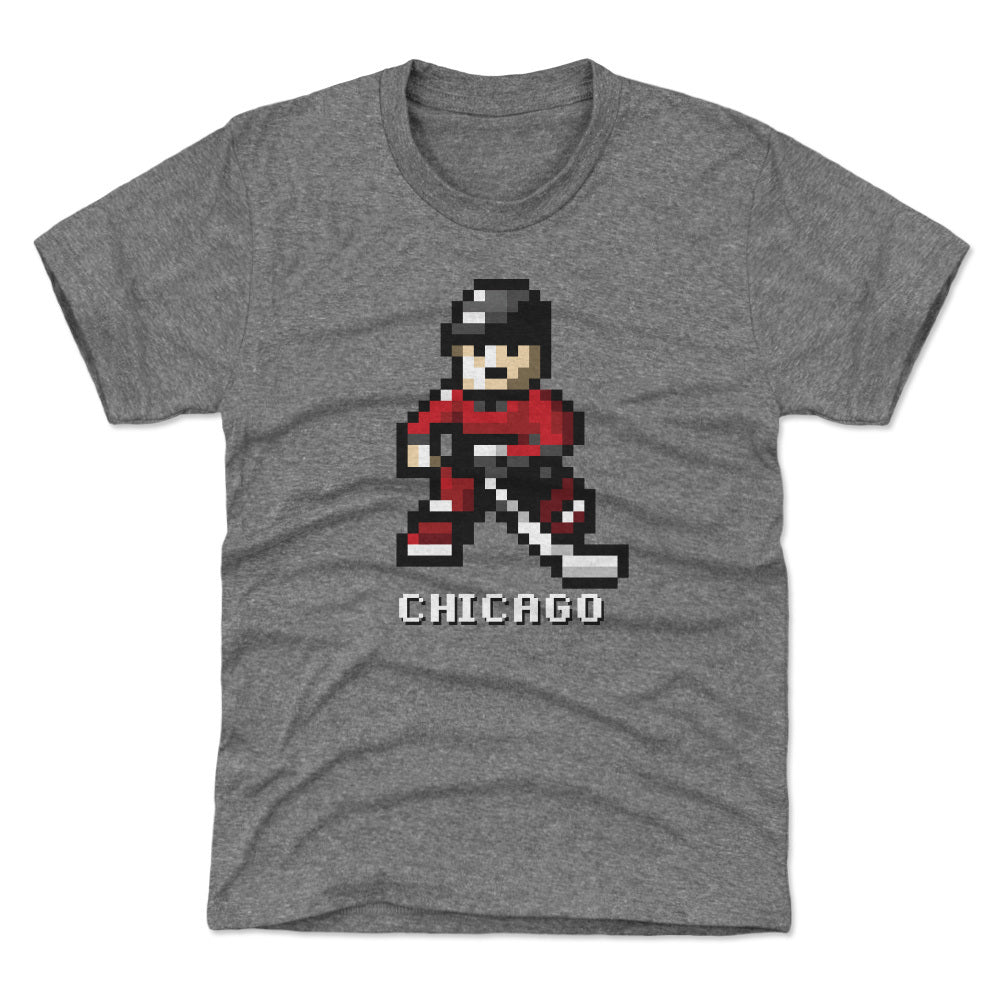 Chicago Kids T-Shirt | 500 LEVEL