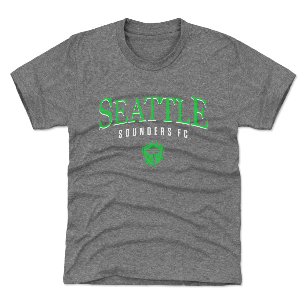 Seattle Sounders FC Kids T-Shirt | 500 LEVEL