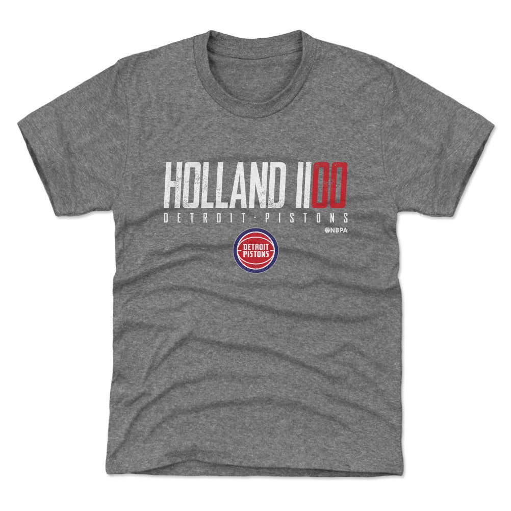 Ron Holland II Kids T-Shirt | 500 LEVEL