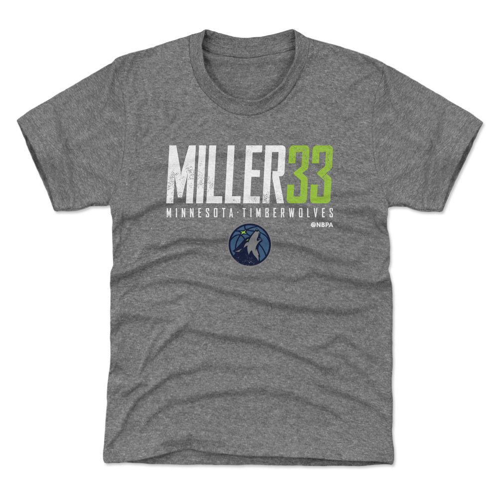 Leonard Miller Kids T-Shirt | 500 LEVEL