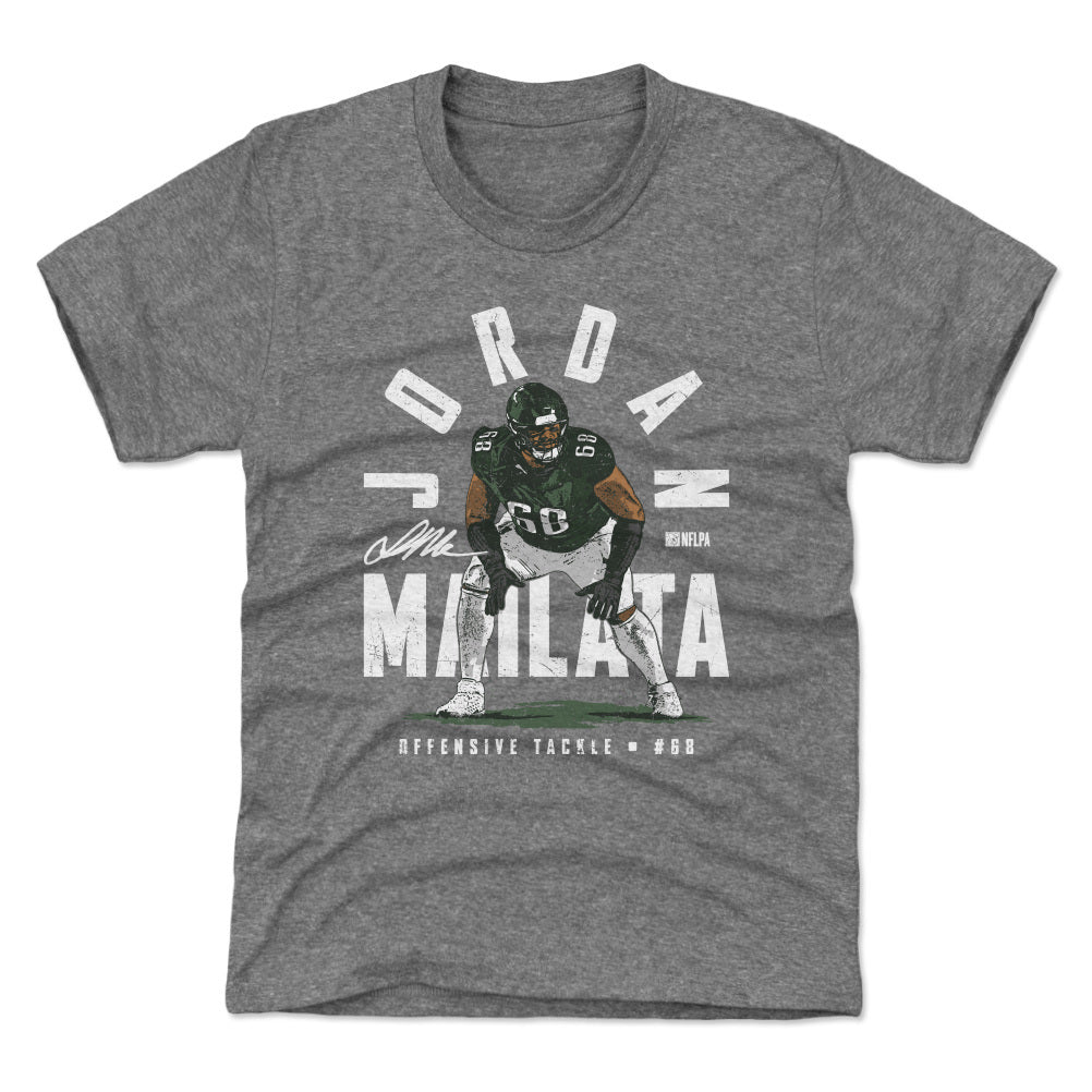 Jordan Mailata Kids T-Shirt | 500 LEVEL