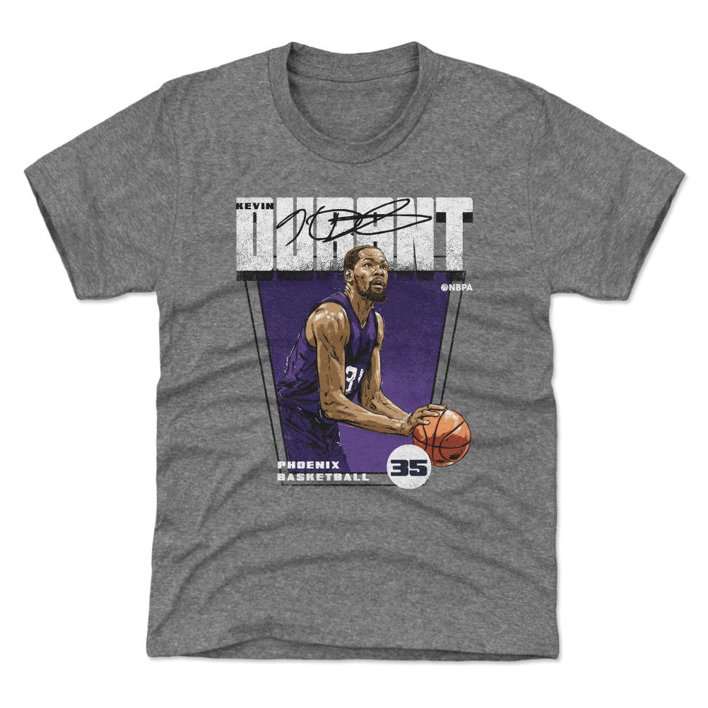 Kevin Durant Kids T-Shirt | 500 LEVEL