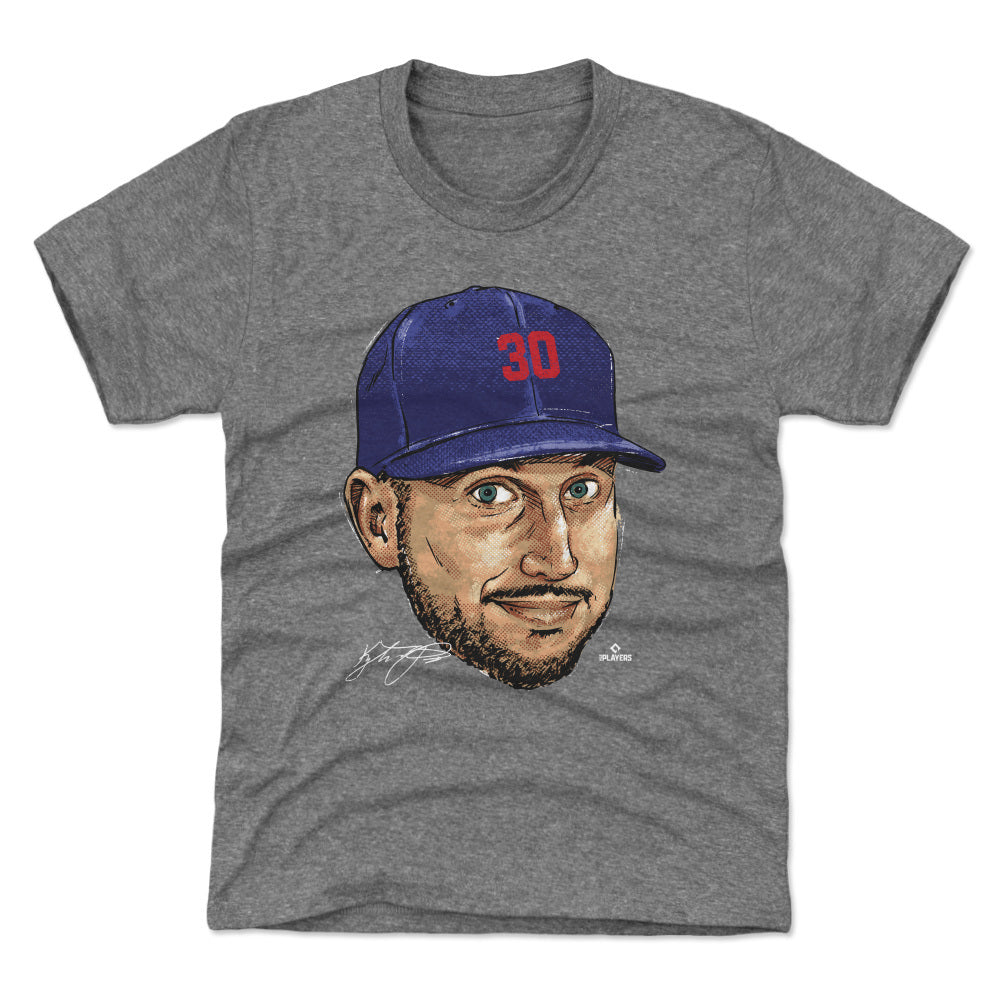 Kyle Tucker Kids T-Shirt | 500 LEVEL