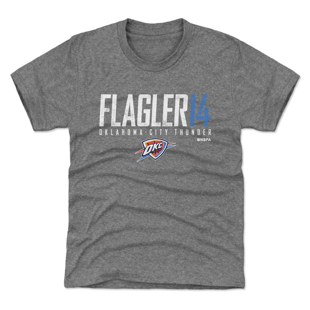 Adam Flagler Kids T-Shirt | 500 LEVEL