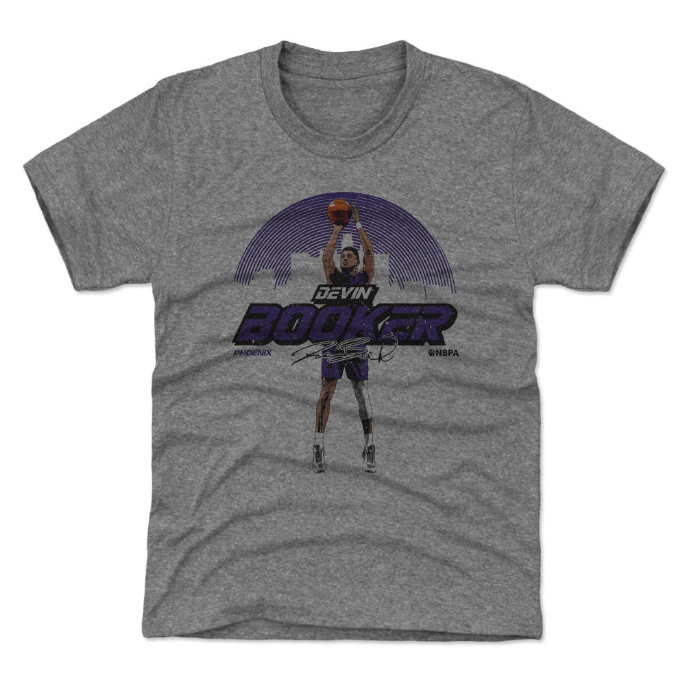 Devin Booker Kids T-Shirt | 500 LEVEL