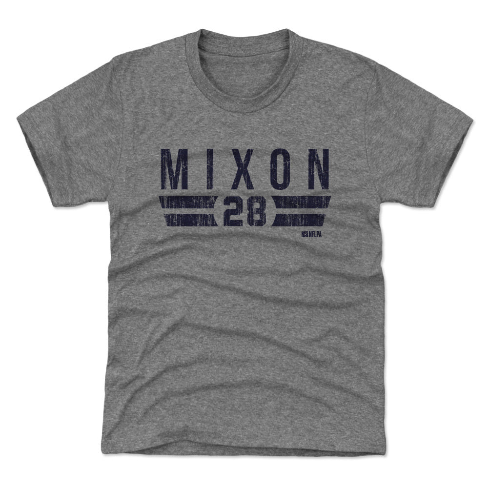 Joe Mixon Kids T-Shirt | 500 LEVEL