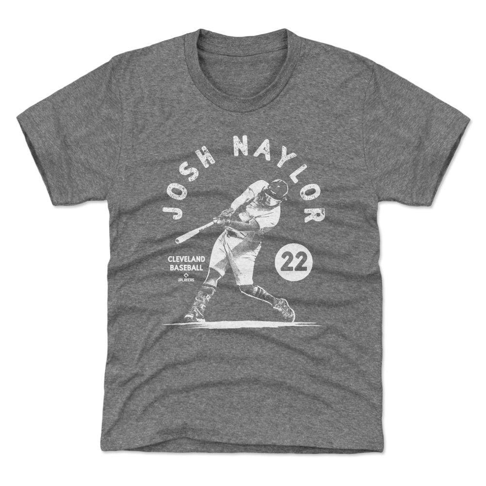 Josh Naylor Kids T-Shirt | 500 LEVEL