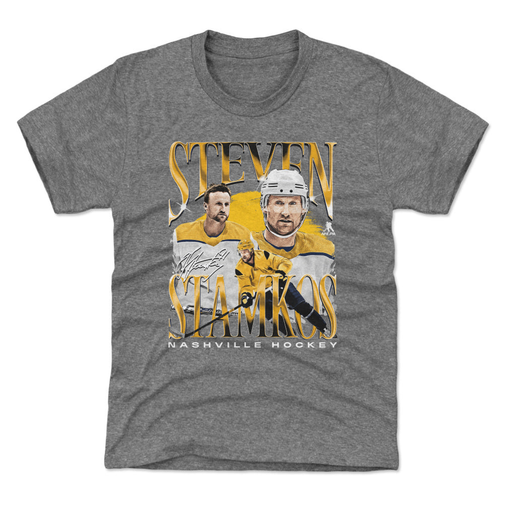 Steven Stamkos Kids T-Shirt | 500 LEVEL