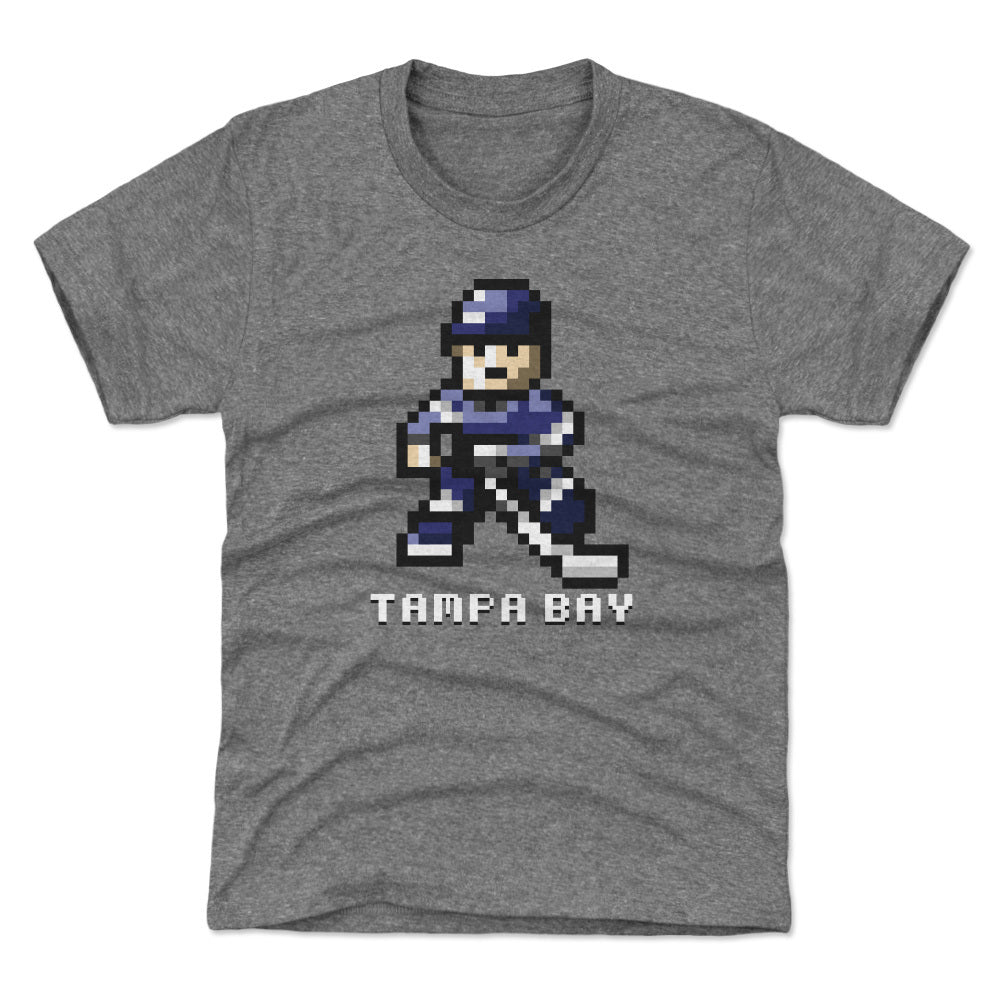 Tampa Kids T-Shirt | 500 LEVEL