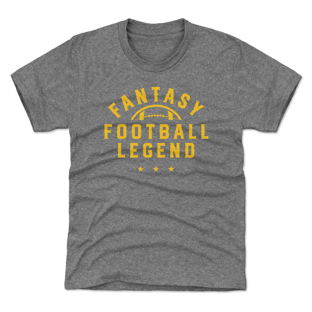 Fantasy Football Kids T-Shirt | 500 LEVEL