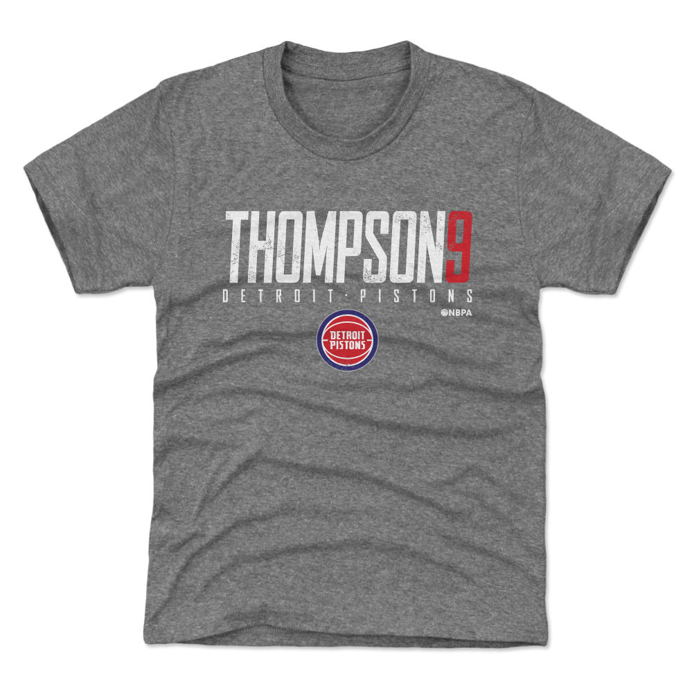 Ausar Thompson Kids T-Shirt | 500 LEVEL