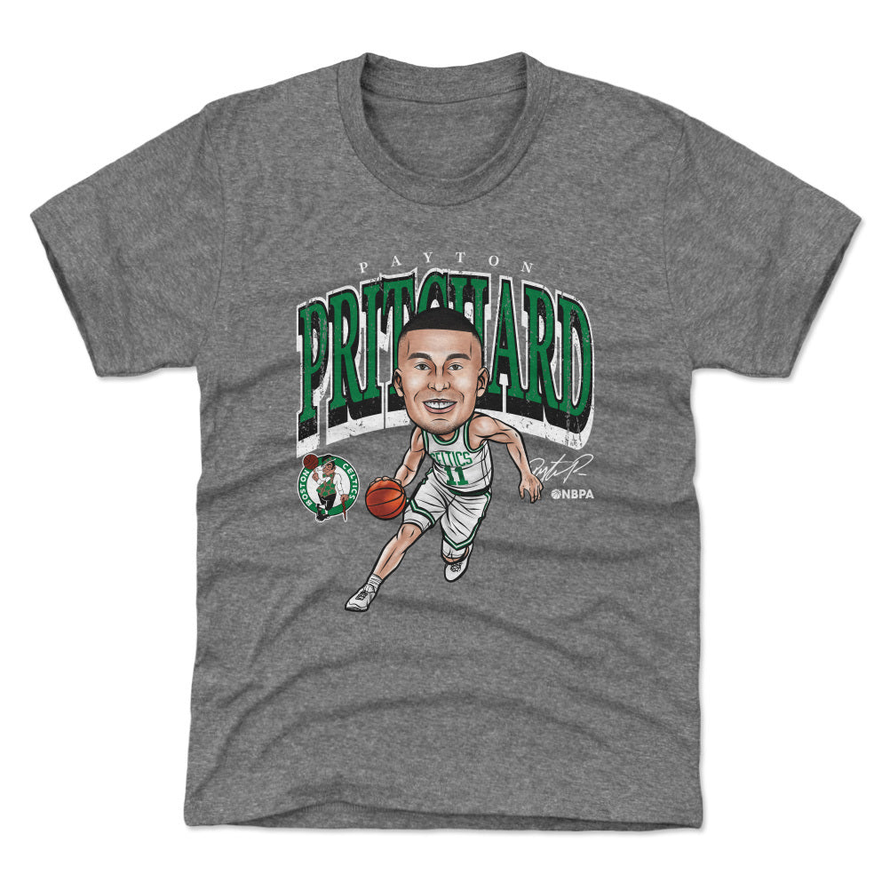 Payton Pritchard Kids T-Shirt | 500 LEVEL