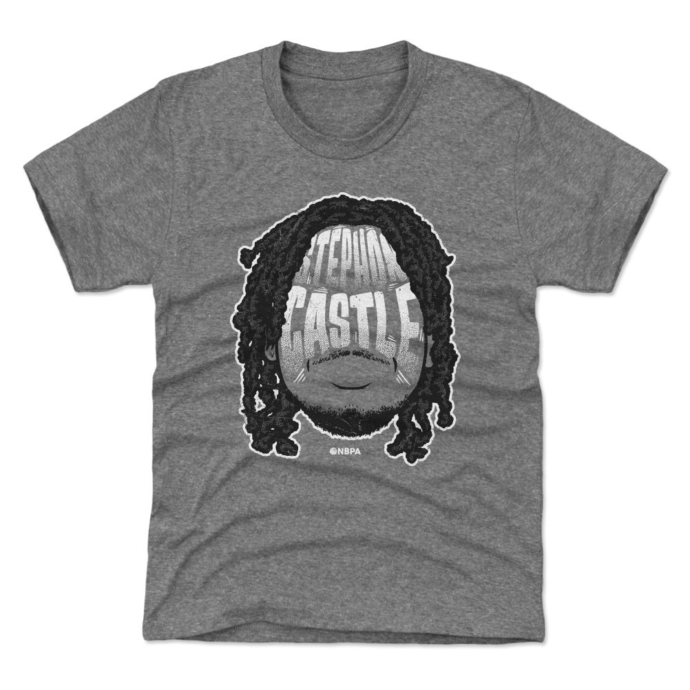 Stephon Castle Kids T-Shirt | 500 LEVEL