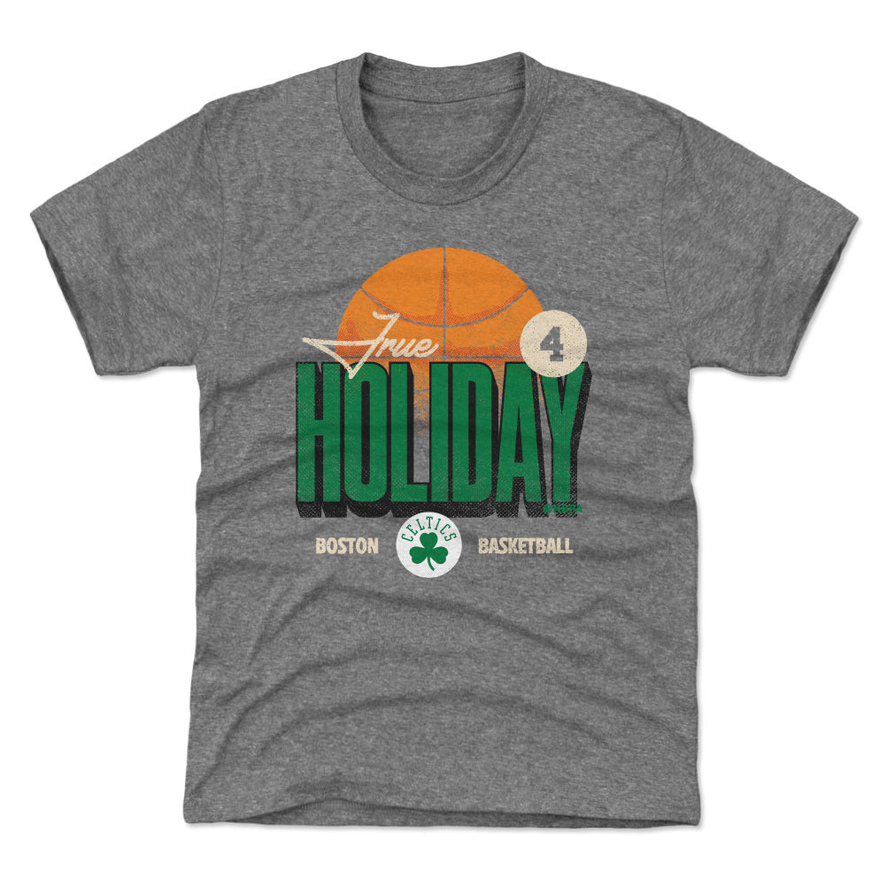 Jrue Holiday Kids T-Shirt | 500 LEVEL