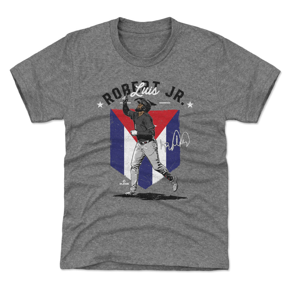 Luis Robert Kids T-Shirt | 500 LEVEL