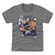 Bo Nix Kids T-Shirt | 500 LEVEL