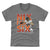 Bo Nix Kids T-Shirt | 500 LEVEL