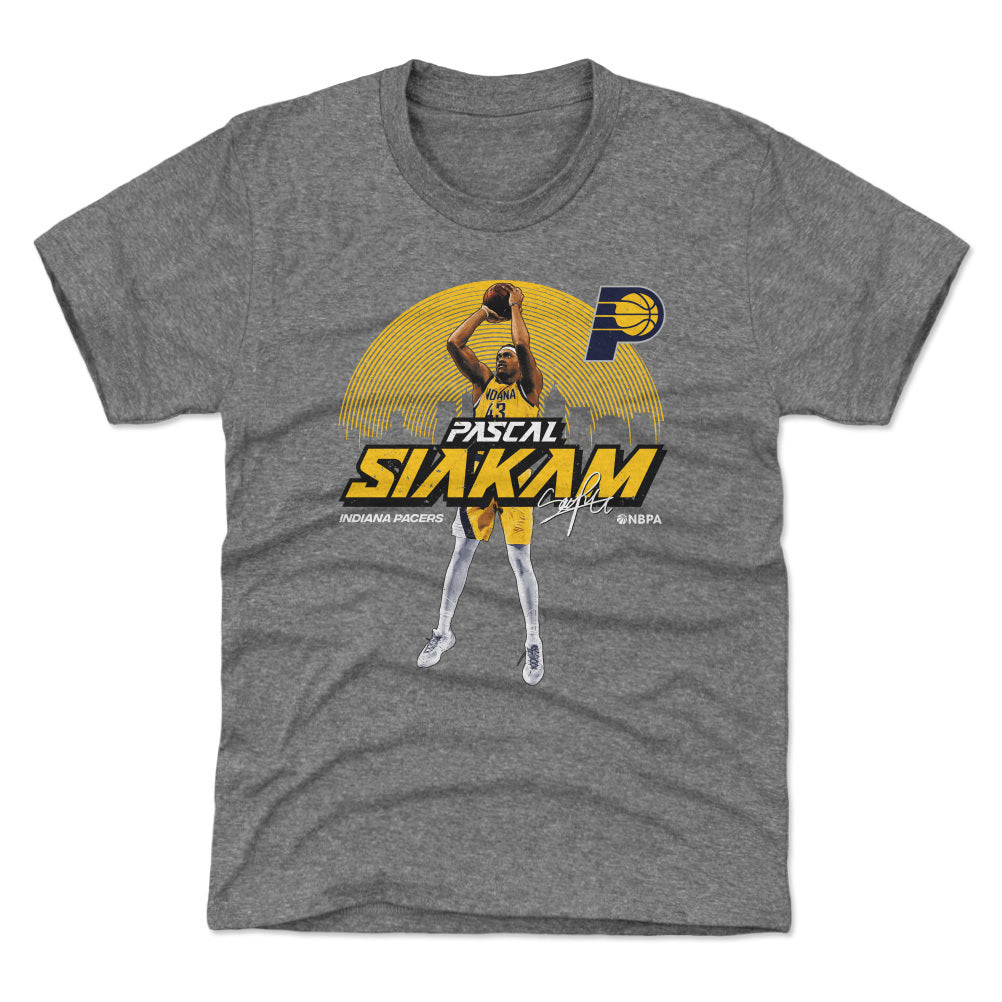 Pascal Siakam Kids T-Shirt | 500 LEVEL