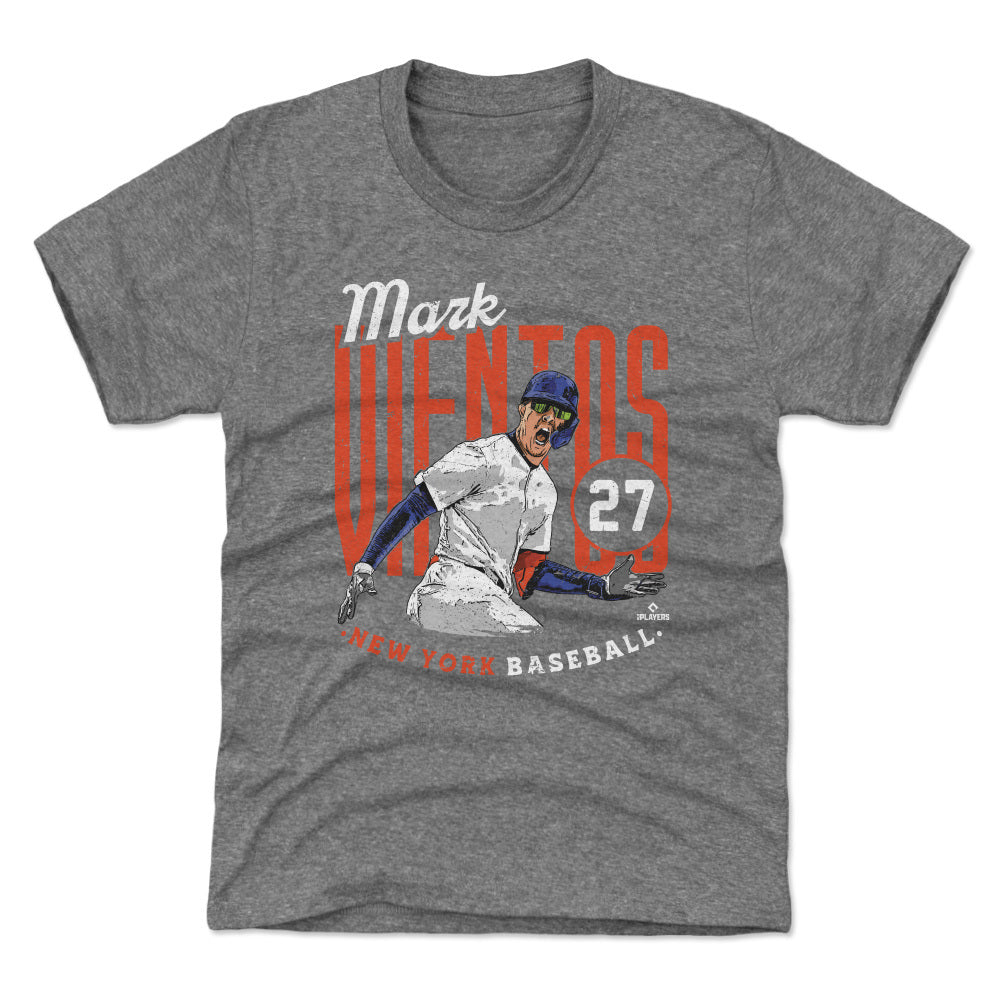 Mark Vientos Kids T-Shirt | 500 LEVEL