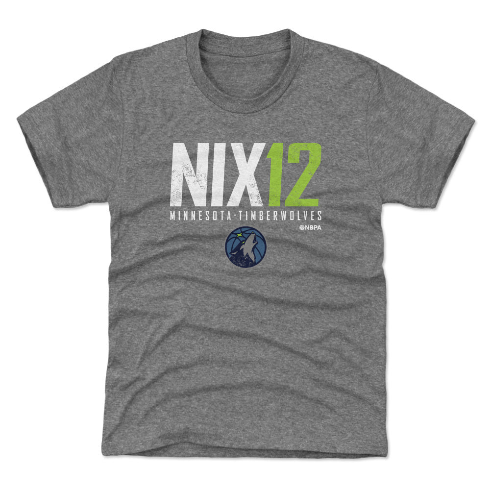 Daishen Nix Kids T-Shirt | 500 LEVEL