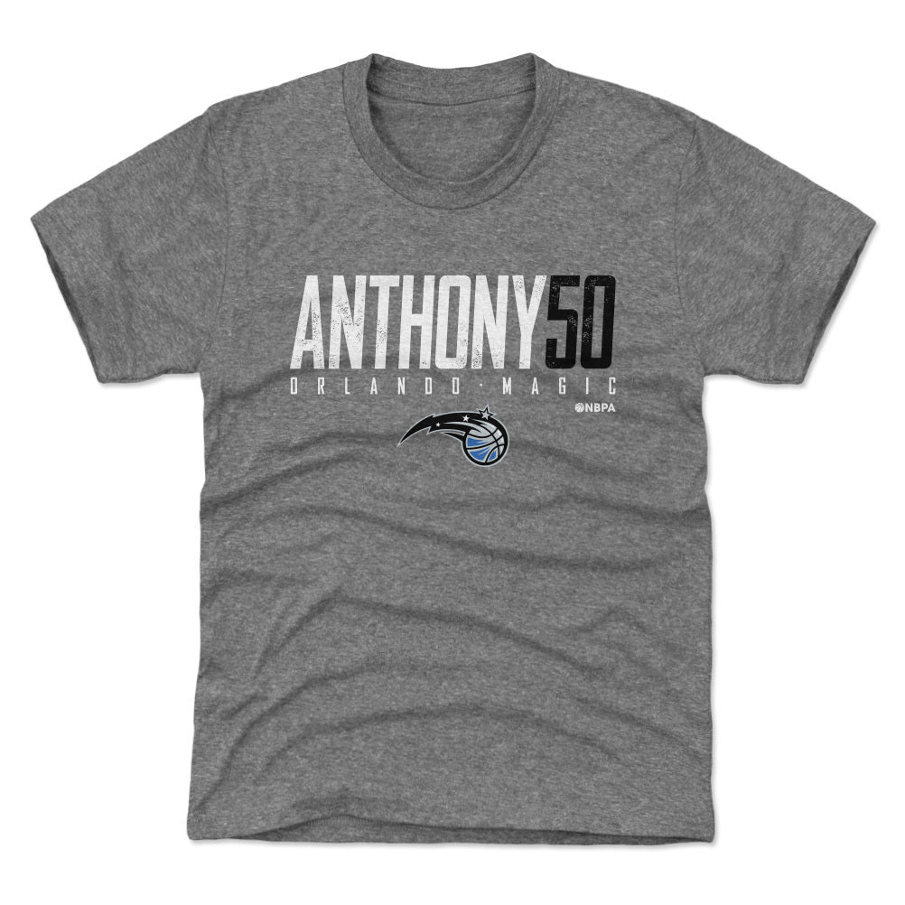 Cole Anthony Kids T-Shirt | 500 LEVEL