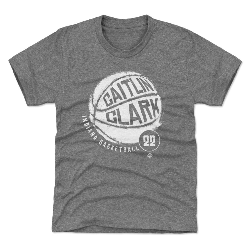 Caitlin Clark Kids T-Shirt | 500 LEVEL