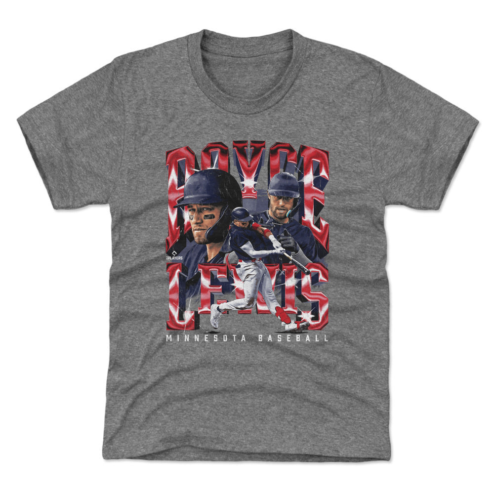 Royce Lewis Kids T-Shirt | 500 LEVEL