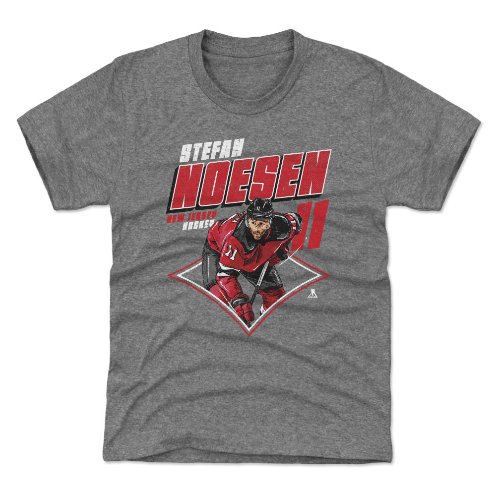 Stefan Noesen Kids T-Shirt | 500 LEVEL