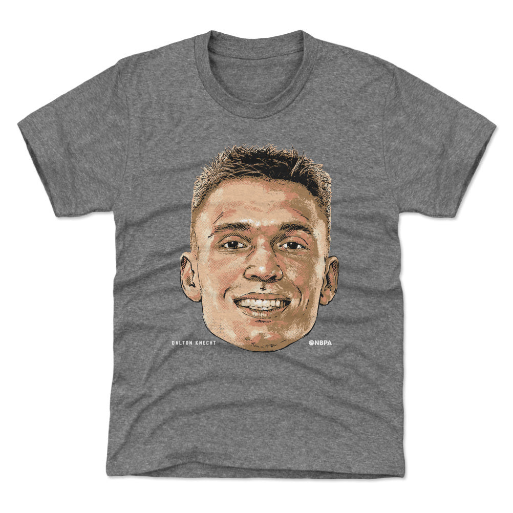 Dalton Knecht Kids T-Shirt | 500 LEVEL