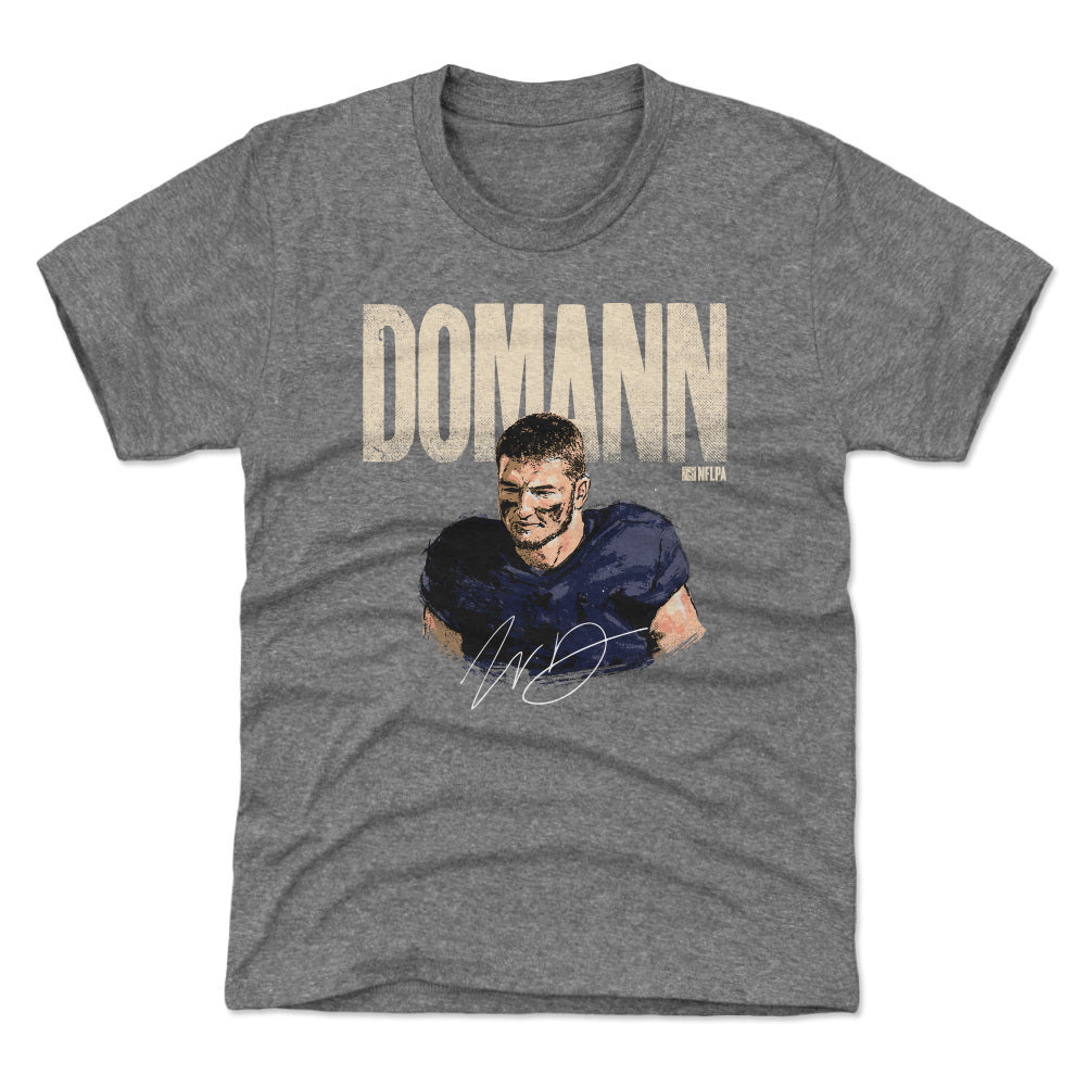 JoJo Domann Kids T-Shirt | 500 LEVEL