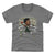 Giannis Antetokounmpo Kids T-Shirt | 500 LEVEL