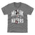 Malik Nabers Kids T-Shirt | 500 LEVEL